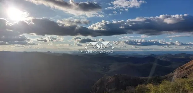Terreno / Lote / Condomínio à venda, 4000m² no Cedro, Areal