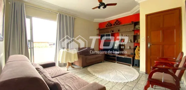 Apartamento com 3 Quartos à venda, 113m² no Nossa Senhora da Penha, Cachoeiro de Itapemirim