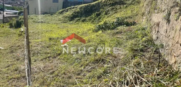 Terreno / Lote / Condomínio à venda, 291m² no Vila das flores, Caeté