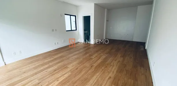 Apartamento com 1 Quarto para venda ou aluguel, 44m² no Monte Verde, Florianópolis