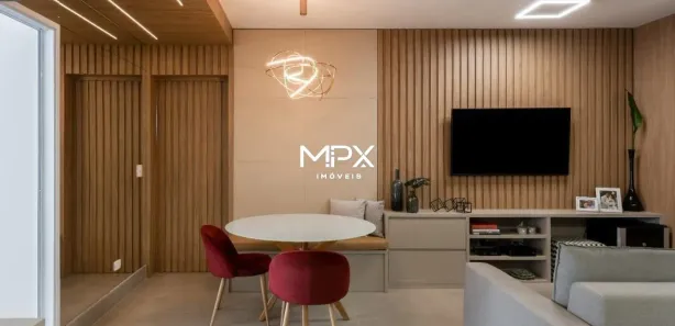 Apartamento com 2 Quartos à venda, 103m² no Cidade Alta, Piracicaba