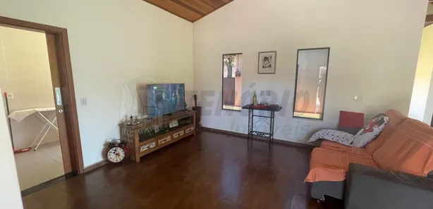 Casa de Condomínio com 2 Quartos à venda, 185m² no Condominio Recanto dos Passaros, Alumínio