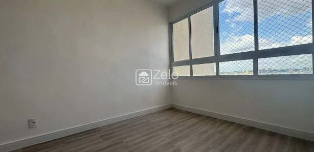 Apartamento com 2 Quartos para alugar, 57m² no Jardim Bela Vista, Sumaré