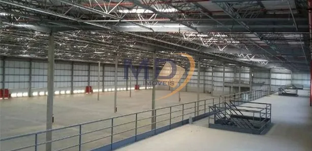 Galpão / Depósito / Armazém para alugar, 21260m² no Aglomeração Urbana de Jundiaí, Cabreúva
