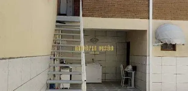 Sobrado com 3 Quartos para alugar, 258m² no Jardim dos Ipês, Suzano