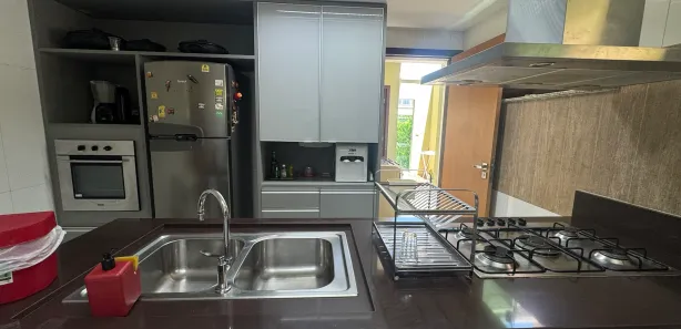 Casa com 5 Quartos à venda, 455m² no Guarajuba (Monte Gordo), Camaçari