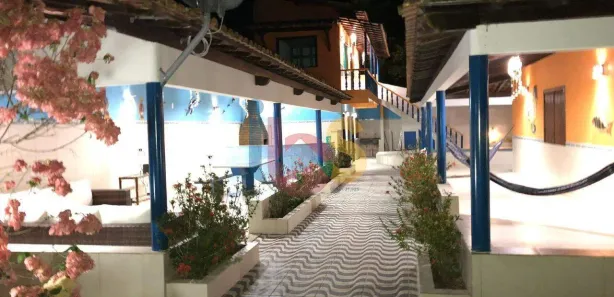 Casa com 3 Quartos à venda, 350m² no Aritaguá, Ilhéus