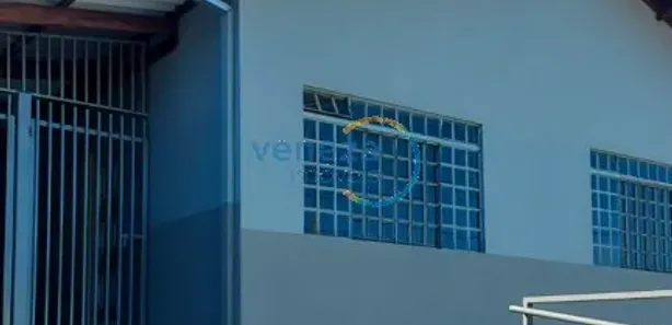 Casa com 3 Quartos para alugar, 160m² no Alpes, Londrina