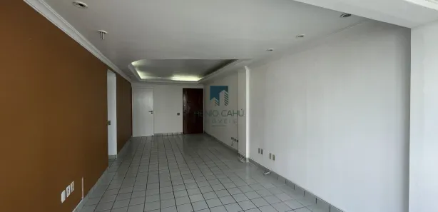 Apartamento com 3 Quartos à venda, 105m² no Piedade, Jaboatão dos Guararapes