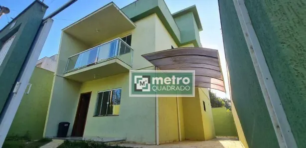 Casa com 3 Quartos para venda ou aluguel, 107m² no Colinas, Rio das Ostras