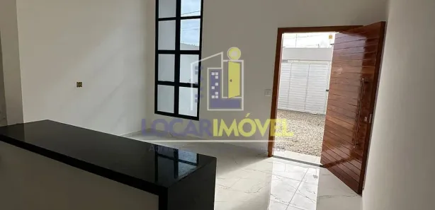 Casa de Condomínio com 3 Quartos à venda, 85m² no Alto Maron, Vitória da Conquista