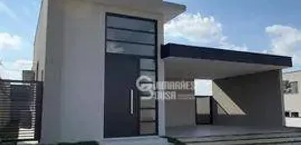 Casa de Condomínio com 3 Quartos à venda, 178m² no Da Lagoa, Itupeva