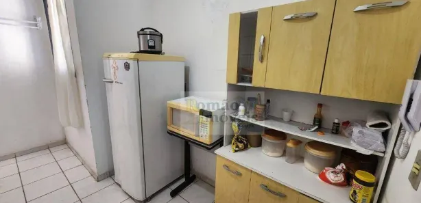 Apartamento com 2 Quartos à venda, 47m² no Terra Preta (Terra Preta), Mairiporã