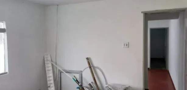 Casa com 2 Quartos à venda, 98m² no Vila Aquilino, Santo André