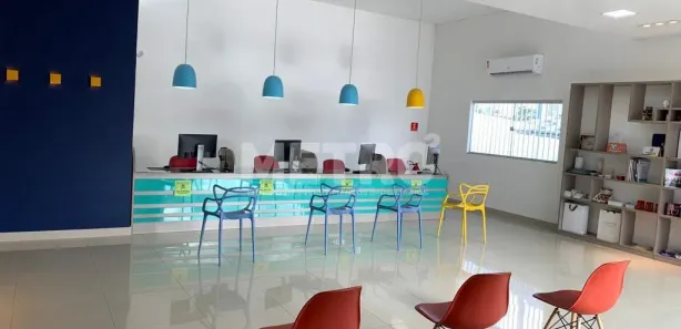 Galpão / Depósito / Armazém com 1 Quarto à venda, 3000m² no Distrito Industrial, Petrolina