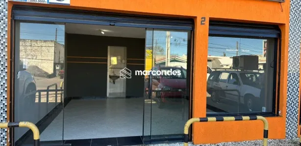 Loja / Salão / Ponto Comercial para alugar, 57m² no Nações, Fazenda Rio Grande