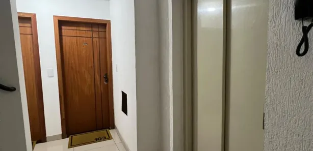 Apartamento com 2 Quartos à venda, 82m² no Europa, Contagem
