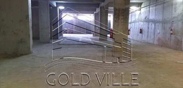 Galpão / Depósito / Armazém para venda ou aluguel, 750m² no Centro, Barueri