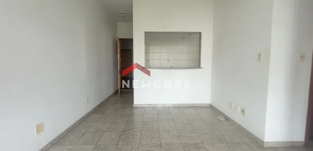 Apartamento com 2 Quartos à venda, 67m² no Cidade Jardim, Belo Horizonte