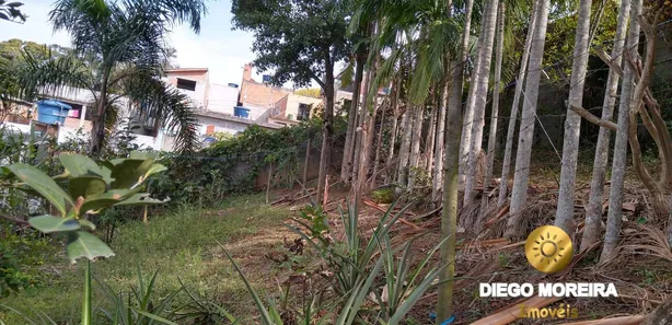 Terreno / Lote / Condomínio à venda, 248m² no Terra Preta (Terra Preta), Mairiporã