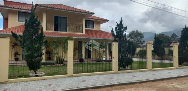 Casa com 3 Quartos à venda, 273m² no Sul do Rio, Santo Amaro da Imperatriz