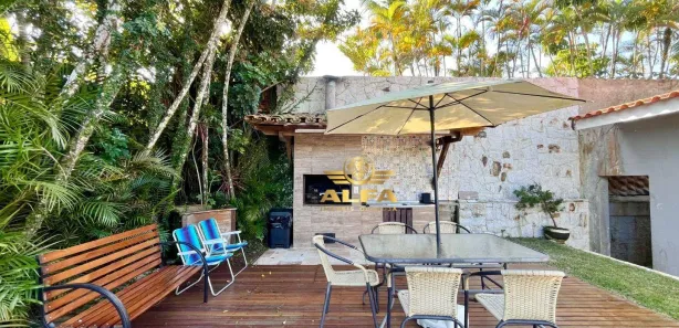 Sobrado com 3 Quartos à venda, 163m² no Balneário Praia do Pernambuco, Guarujá