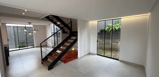 Sobrado com 3 Quartos à venda, 140m² no Residencial Boa Vista II, Senador Canedo