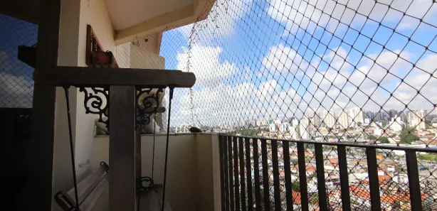 Apartamento com 3 Quartos à venda, 130m² no Vila Santo Estéfano, São Paulo