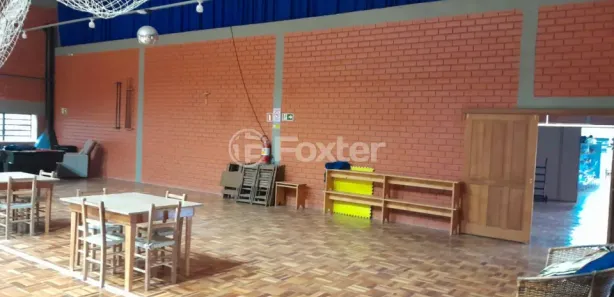 Galpão / Depósito / Armazém com 2 Quartos à venda, 1335m² no Bairro Padre Eterno Ilges, Santa Maria do Herval