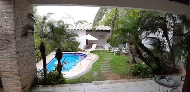Casa de Condomínio com 6 Quartos à venda, 1200m² no Catu de Abrantes (Abrantes), Camaçari