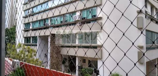 Apartamento com 2 Quartos à venda, 72m² no Leblon, Rio de Janeiro