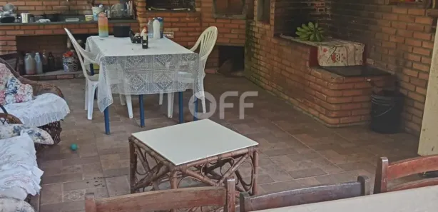 Fazenda / Sítio / Chácara com 3 Quartos à venda, 200m² no Campos de São Benedito, Franco da Rocha
