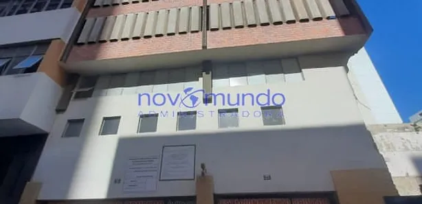 Garagem para alugar, 12m² no Centro, Rio de Janeiro