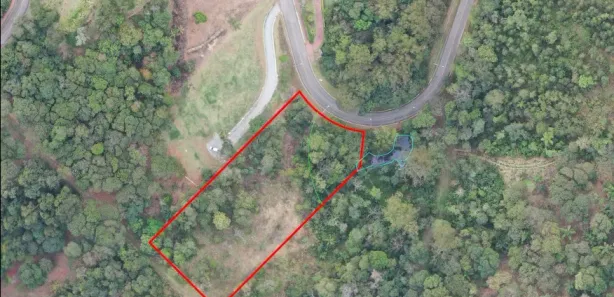 Terreno / Lote / Condomínio à venda, 5328m² no Ecoville, Araçariguama