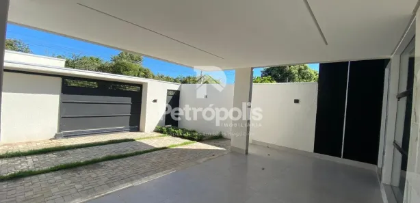 Casa com 3 Quartos à venda, 160m² no Plano Diretor Sul, Palmas