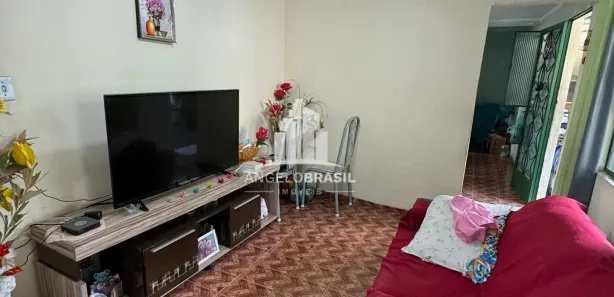 Sobrado com 2 Quartos à venda, 60m² no Centro, Belford Roxo