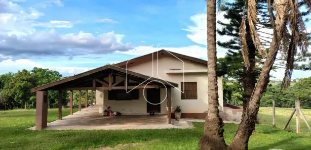 Fazenda / Sítio / Chácara com 4 Quartos para alugar, 12m² no Parque Serra Dourada, Marília