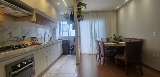 Apartamento com 2 Quartos à venda, 45m² no Jardim Gralha Azul, Sarandi