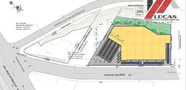 Galpão / Depósito / Armazém para venda ou aluguel, 2000m² no Parque Paraíso, Itapecerica da Serra