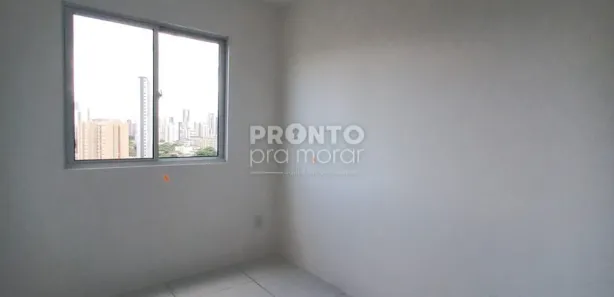 Apartamento com 2 Quartos à venda, 47m² no Imbiribeira, Recife