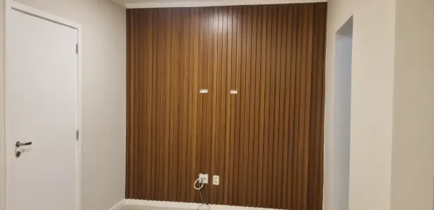 Apartamento com 1 Quarto para alugar, 45m² no Santo Amaro, São Paulo