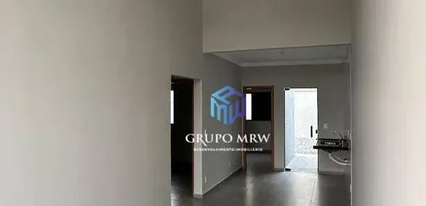 Casa com 3 Quartos à venda, 60m² no Chácaras Residenciais Santa Maria, Votorantim