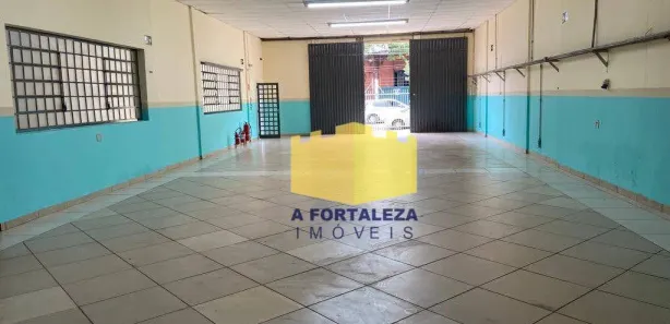Loja / Salão / Ponto Comercial para venda ou aluguel, 340m² no Jardim São Francisco, Santa Bárbara D'Oeste