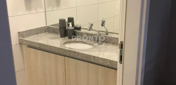Loft com 1 Quarto à venda, 46m² no Centro, Ipojuca