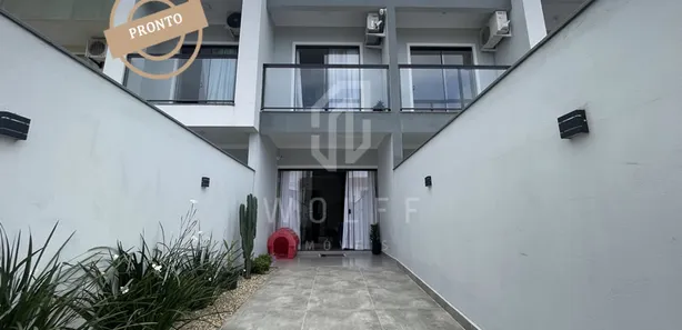 Sobrado com 2 Quartos à venda, 73m² no Nossa Senhora da Paz, Balneário Piçarras