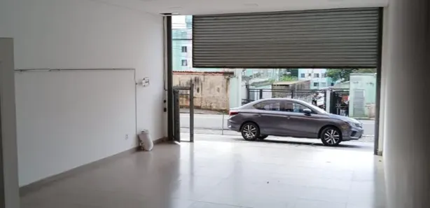 Casa Comercial para alugar, 72m² no Jardim Itamarati, Poá
