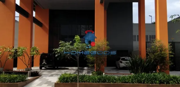 Flat com 1 Quarto para venda ou aluguel, 51m² no Cambuí, Campinas