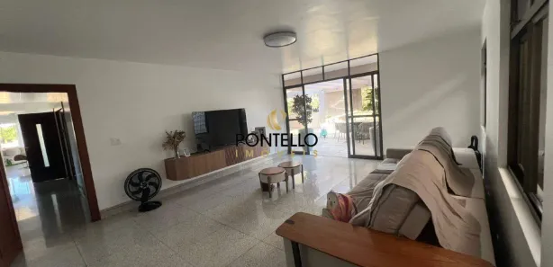 Cobertura com 4 Quartos à venda, 580m² no Centro, Sete Lagoas
