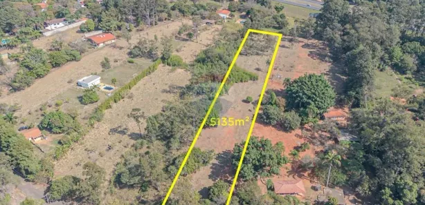 Terreno / Lote / Condomínio à venda, 5135m² no Joapiranga, Valinhos