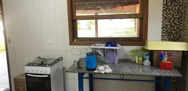 Fazenda / Sítio / Chácara com 4 Quartos à venda, 314m² no Patuzzo, Ibiporã
